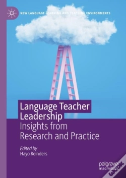 Capa do artigo Language Teacher Leadership