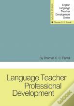 Language Teacher Professional Development