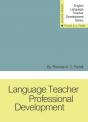 Language Teacher Professional Development - Preview