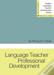 Capa do artigo Language Teacher Professional Development