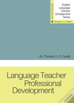 Capa do artigo Language Teacher Professional Development