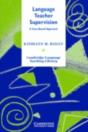 Language Teacher Supervision - Preview