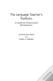 Language Teacher'S Portfolio