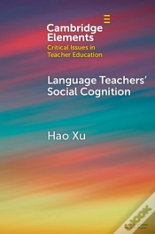 Capa do artigo Language Teachers