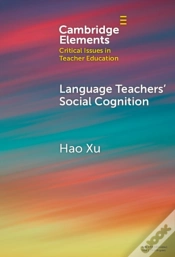 Capa do artigo Language Teachers
