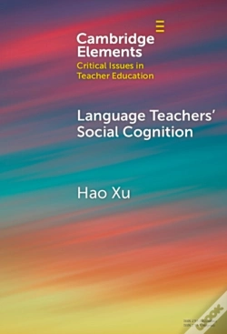 Capa do artigo Language Teachers' Social Cognition