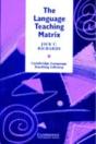Language Teaching Matrix - Preview