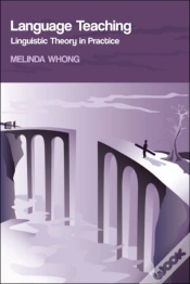Capa do artigo Language Teaching