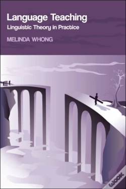 Capa do artigo Language Teaching