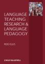 Language Teaching Research And Language Pedagogy - Preview