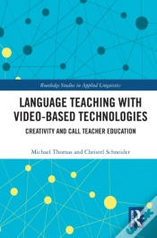 Capa do artigo Language Teaching With Video-Based Technologies