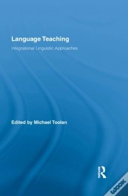 Capa do artigo Language Teaching
