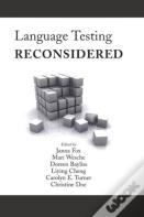 Language Testing Reconsidered