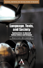 Language, Texts, And Society - Preview
