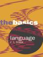 Language: The Basics - Preview
