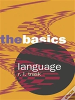 Capa do artigo Language: The Basics