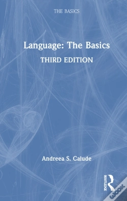 Capa do artigo Language: The Basics