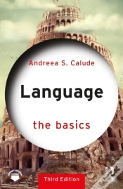 Capa do artigo Language: The Basics