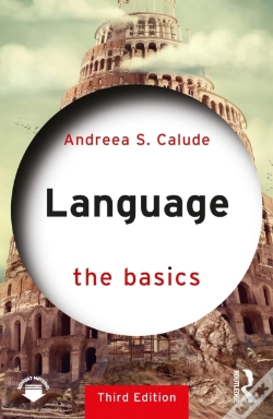Capa do artigo Language: The Basics