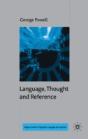 Language Thought & Reference - Preview