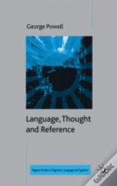 Language Thought & Reference