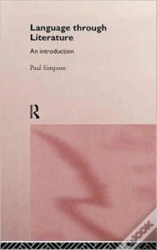 Capa do artigo Language Through Literature