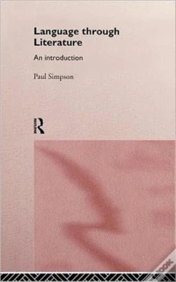 Capa do artigo Language Through Literature