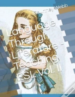 Capa do artigo Language Through Literature - Teaching E