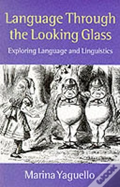 Capa do artigo Language Through The Looking Glass