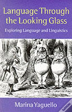 Capa do artigo Language Through The Looking Glass