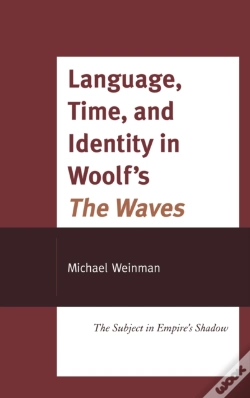 Capa do artigo Language, Time, And Identity In Woolf'S "The Waves"