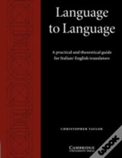 Capa do artigo Language To Language