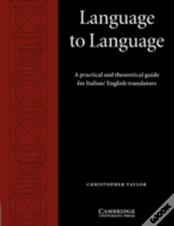 Capa do artigo Language To Language