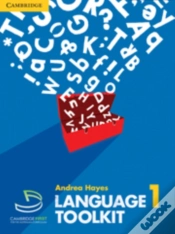 Capa do artigo Language Toolkit 1