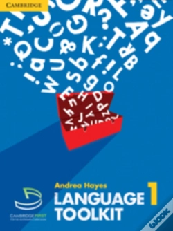 Capa do artigo Language Toolkit 1