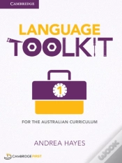Capa do artigo Language Toolkit 1 For The Australian Curriculum