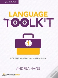 Capa do artigo Language Toolkit 1 For The Australian Curriculum