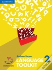 Capa do artigo Language Toolkit 2