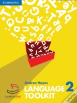 Capa do artigo Language Toolkit 2