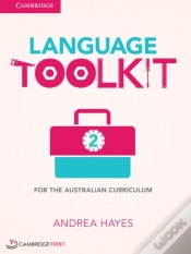 Capa do artigo Language Toolkit 2 For The Australian Curriculum
