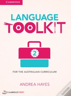 Capa do artigo Language Toolkit 2 For The Australian Curriculum