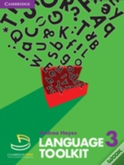 Capa do artigo Language Toolkit 3