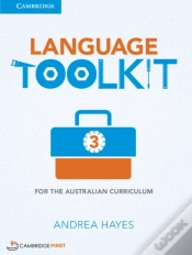 Capa do artigo Language Toolkit 3 For The Australian Curriculum