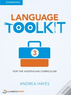 Capa do artigo Language Toolkit 3 For The Australian Curriculum