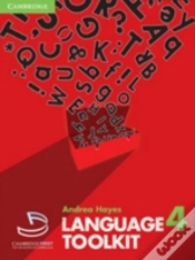 Capa do artigo Language Toolkit 4