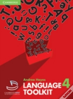 Capa do artigo Language Toolkit 4