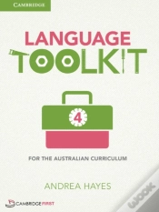Capa do artigo Language Toolkit 4 For The Australian Curriculum