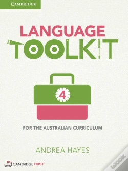 Capa do artigo Language Toolkit 4 For The Australian Curriculum