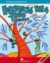 Capa do artigo Language Tree Jamaica Workbook 4