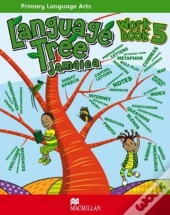 Language Tree Jamaica Workbook 5
